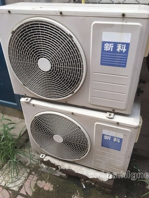 出售二手空调，专业安装与维修服务——电话 13391695186