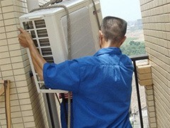 锦州电热水器与空调维修实用指南